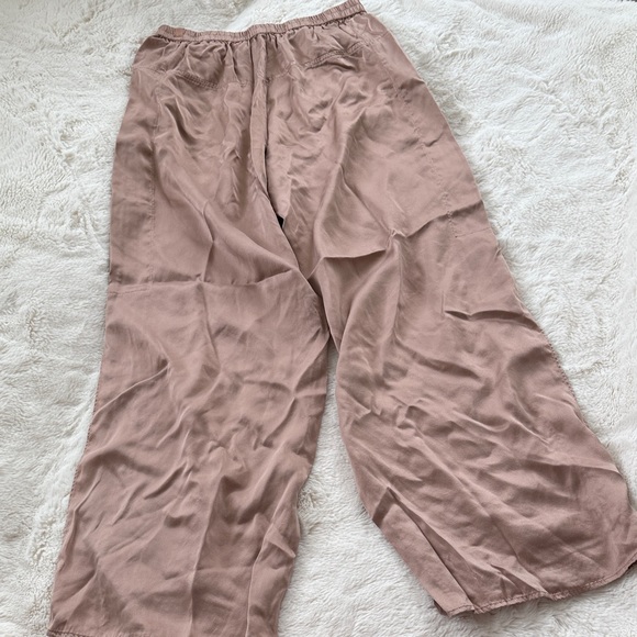 Lunya Washable Silk Cami Pant Set size S - Picture 5 of 10